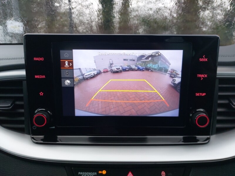 Used Kia Ceed 2023 for sale - 77343491: Photo 10