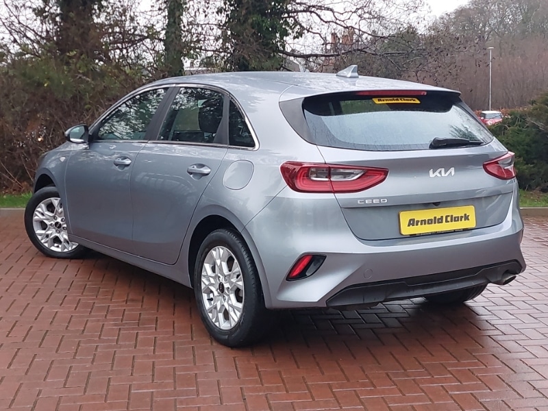 Used Kia Ceed 2023 for sale - 77343491: Photo 3