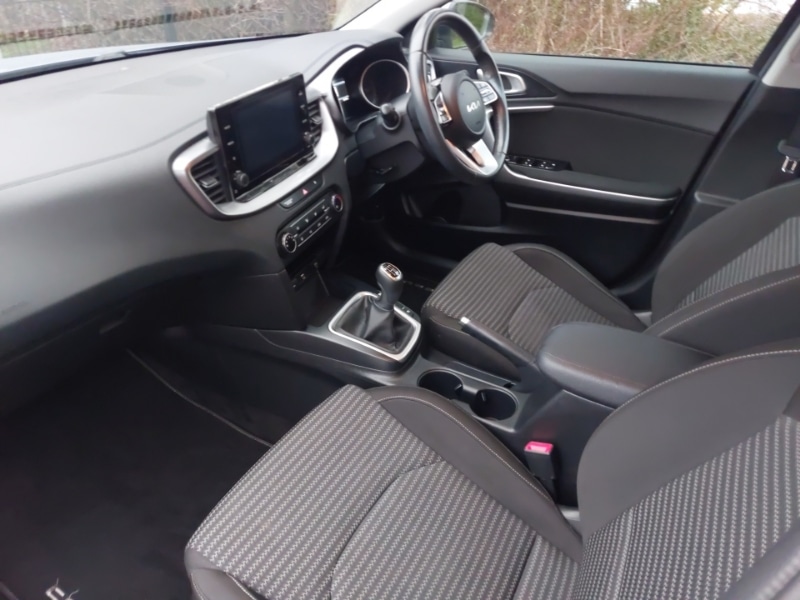 Used Kia Ceed 2023 for sale - 77343491: Photo 5