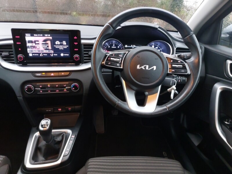 Used Kia Ceed 2023 for sale - 77343491: Photo 7