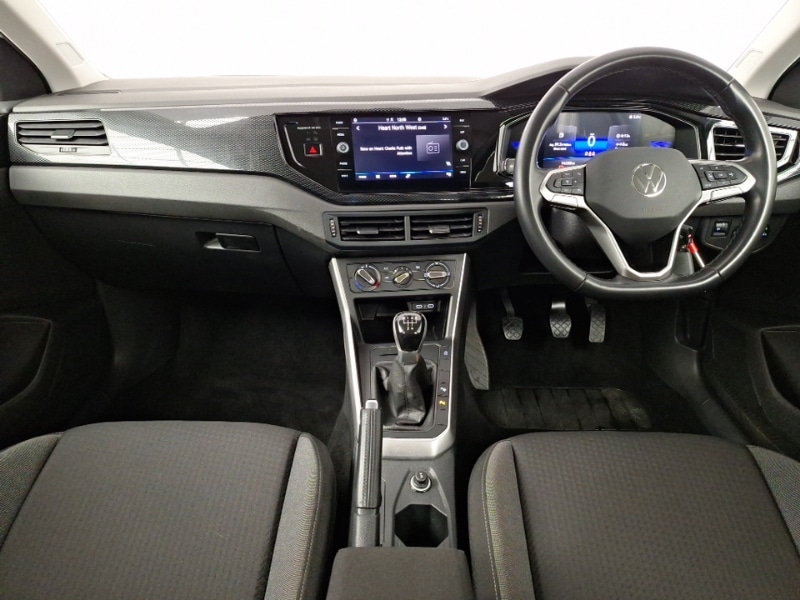 Used Volkswagen Taigo 2024 for sale - 77955519: Photo 2