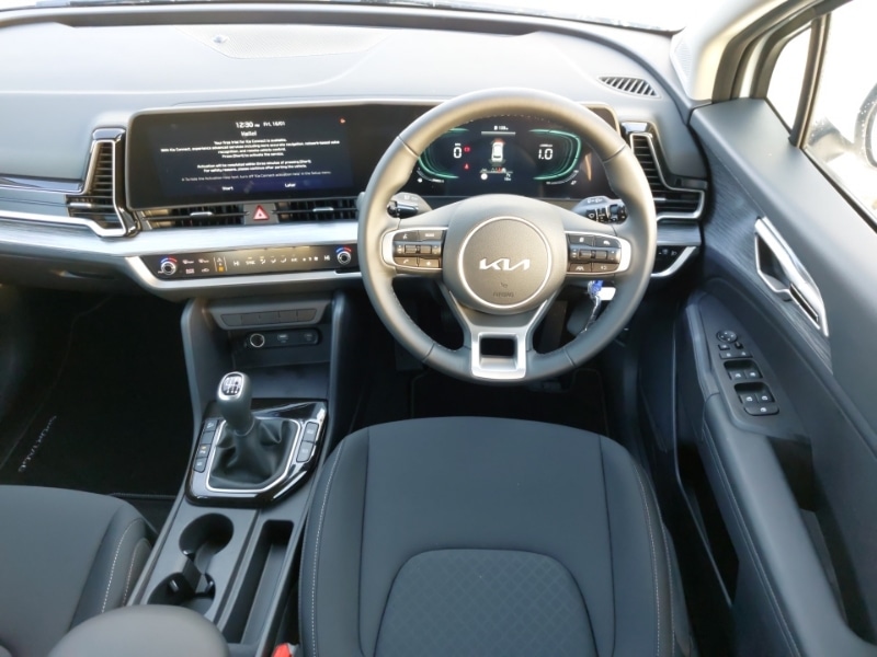 Used Kia Sportage 2025 for sale - 77767922: Photo 11