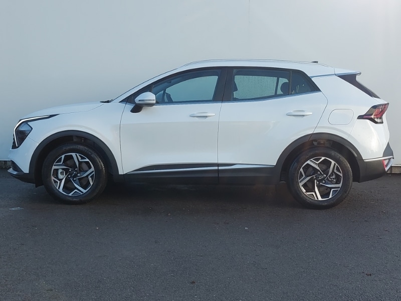 Used Kia Sportage 2025 for sale - 77767922: Photo 4