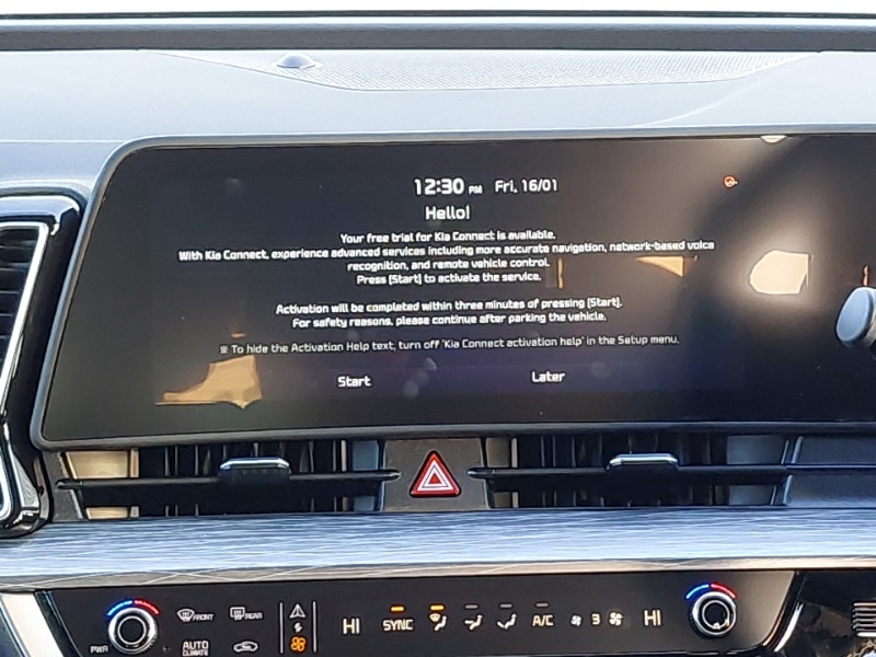 Used Kia Sportage 2025 for sale - 77767922: Photo 7