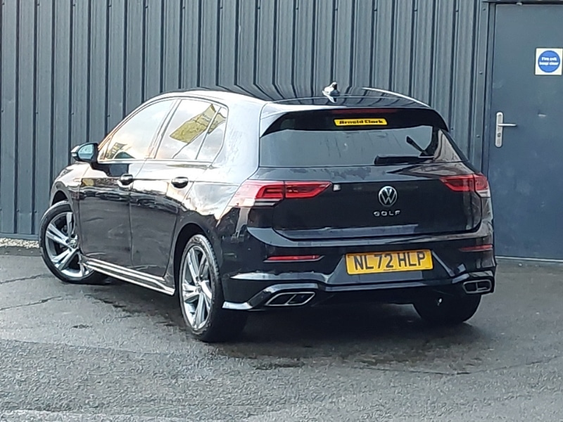 Used Volkswagen Golf 2022 for sale - 76770982: Photo 3