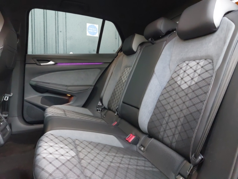 Used Volkswagen Golf 2022 for sale - 76770982: Photo 6