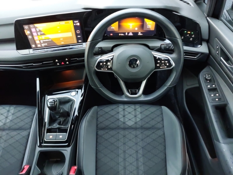 Used Volkswagen Golf 2022 for sale - 76770982: Photo 7