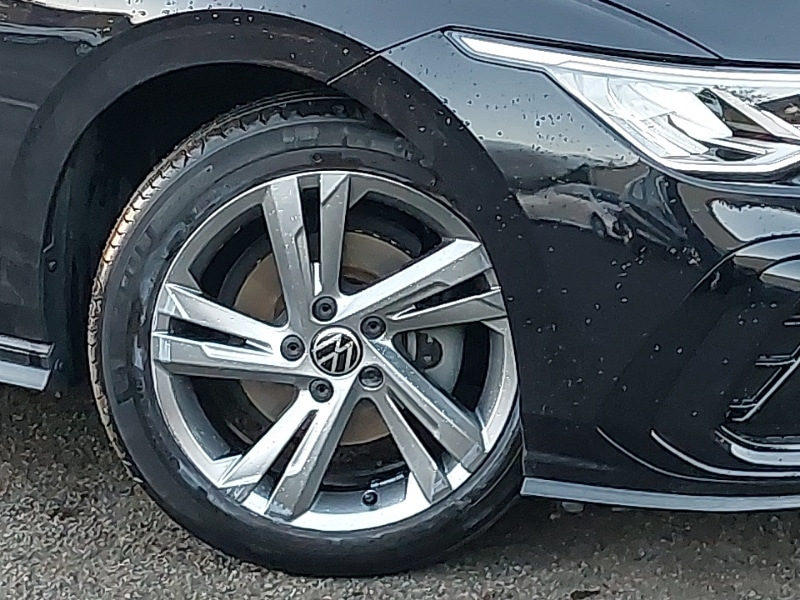 Used Volkswagen Golf 2022 for sale - 76770982: Photo 9