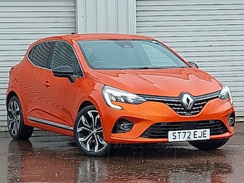 Renault - Clio