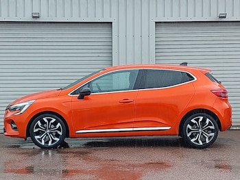 Used Renault Clio 2022 for sale - 76102955: Photo 4