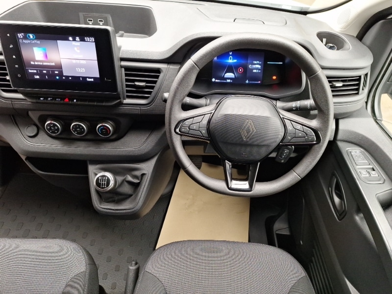 Used Renault Trafic 2024 for sale - 77923713: Photo 7