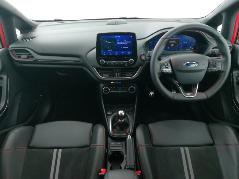 Used Ford Fiesta 2022 for sale - 76548434: Photo 2