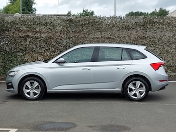 Used Skoda Scala 2023 for sale - 79560926: Photo