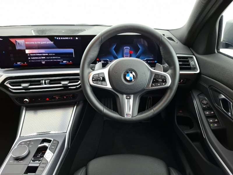 Used BMW 3 Series 2024 for sale - 76726570: Photo 7