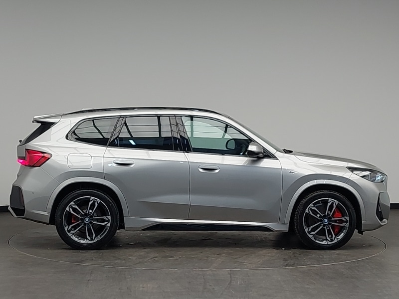 Used BMW iX1 2025 for sale - 76881478: Photo 2