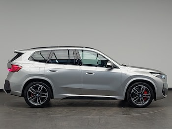 Used BMW iX1 2025 for sale - 76881478: Photo