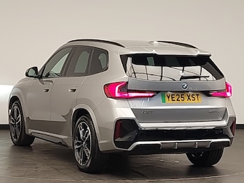 Used BMW iX1 2025 for sale - 76881478: Photo