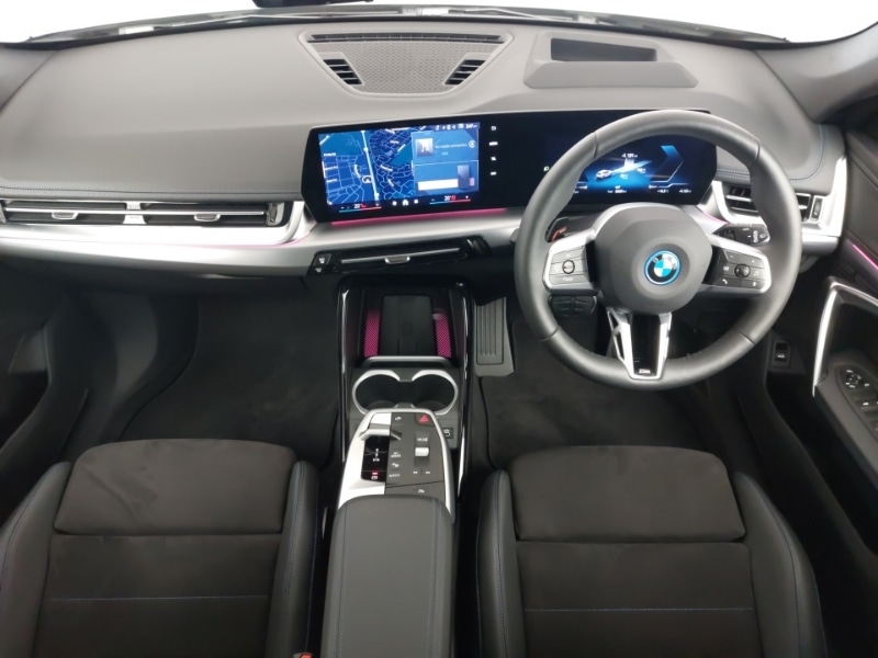 Used BMW iX1 2025 for sale - 76881478: Photo 4