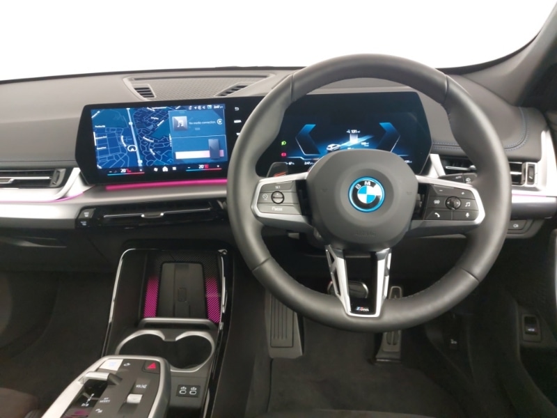 Used BMW iX1 2025 for sale - 76881478: Photo 5