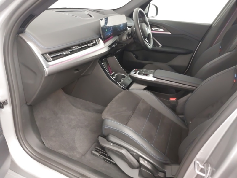 Used BMW iX1 2025 for sale - 76881478: Photo 7