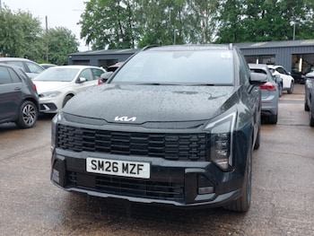 Used Kia Sportage 2026 for sale - 78872674: Photo