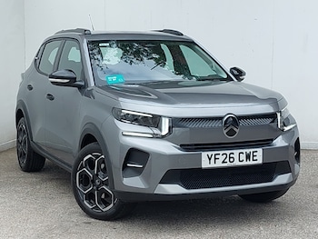 Used Citroen C3 2026 for sale - 78532752: Photo