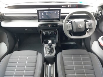 Used Citroen C3 2026 for sale - 78532752: Photo