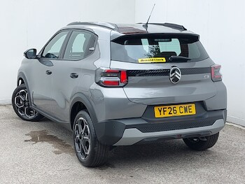 Used Citroen C3 2026 for sale - 78532752: Photo
