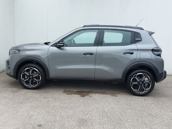 Used Citroen C3 2026 for sale - 78532752: Photo