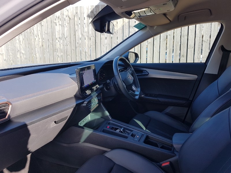 Used Cupra Formentor 2022 for sale - 77580739: Photo 5