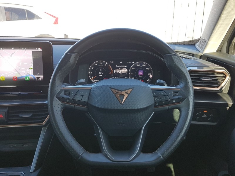 Used Cupra Formentor 2022 for sale - 77580739: Photo 7