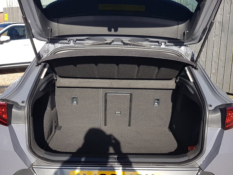 Used Cupra Formentor 2022 for sale - 77580739: Photo 8