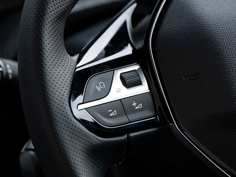 Used Peugeot 208 2025 for sale - 77214341: Photo 11