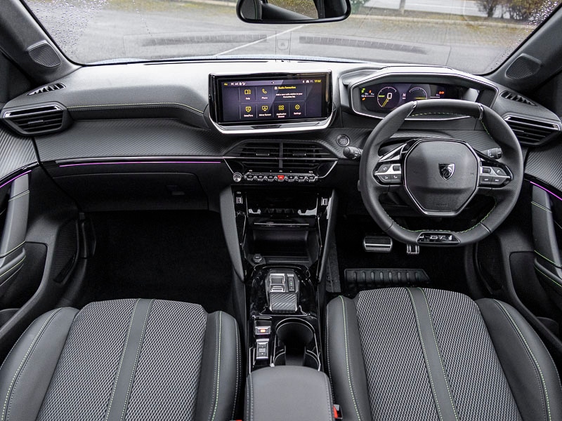 Used Peugeot 208 2025 for sale - 77214341: Photo 2