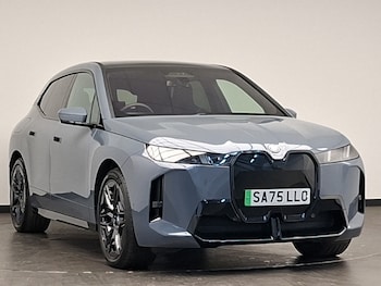 Used BMW iX 2025 for sale - 79223625: Photo