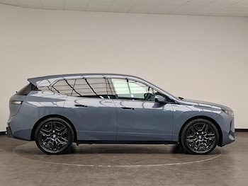 Used BMW iX 2025 for sale - 79223625: Photo