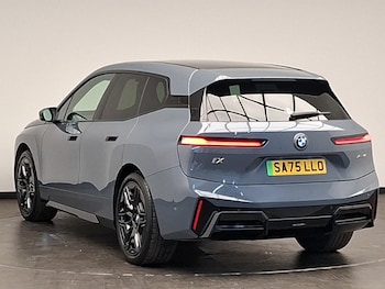 Used BMW iX 2025 for sale - 79223625: Photo