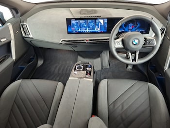Used BMW iX 2025 for sale - 79223625: Photo