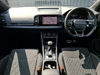Used Skoda Karoq 2025 for sale - 79736886: Photo