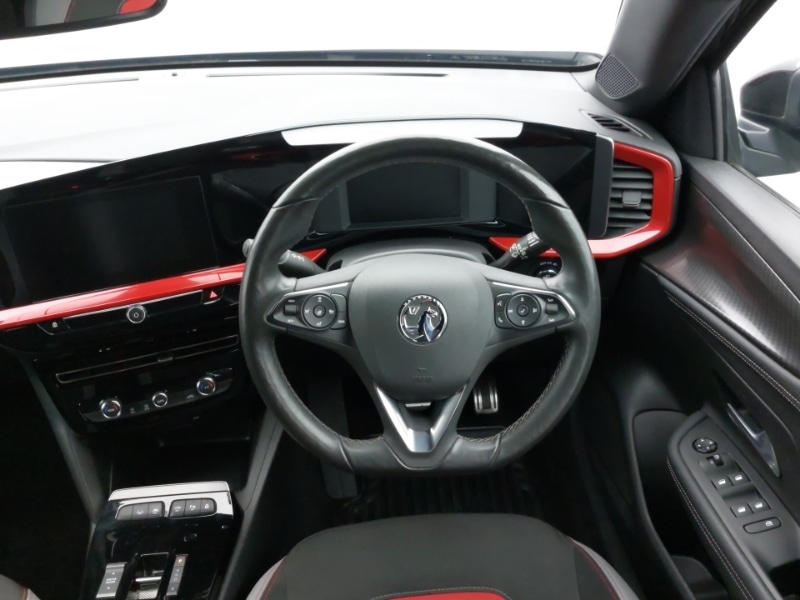 Used Vauxhall Mokka 2022 for sale - 77786825: Photo 7