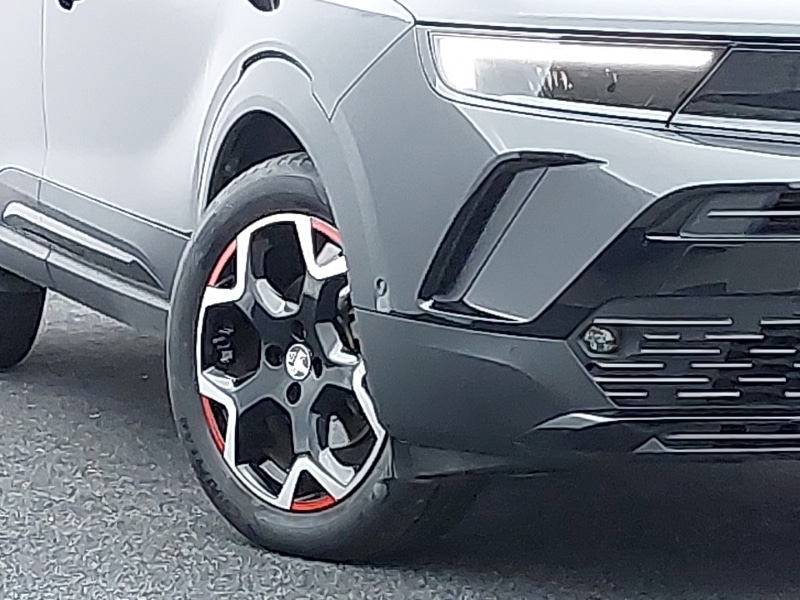 Used Vauxhall Mokka 2022 for sale - 77786825: Photo 9