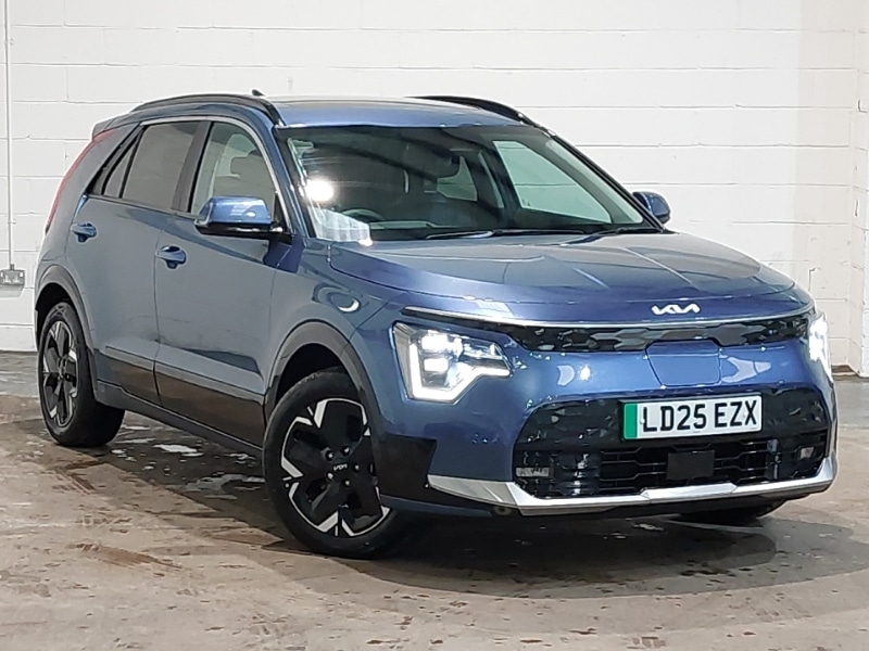 Used Kia Niro 2025 for sale - 76479093: Photo 1