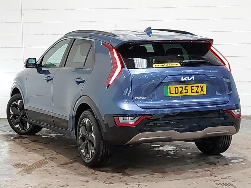 Used Kia Niro 2025 for sale - 76479093: Photo 3