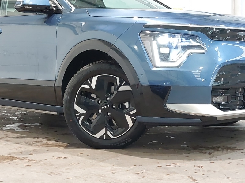 Used Kia Niro 2025 for sale - 76479093: Photo 9