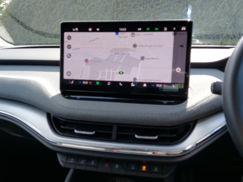 Used Skoda Enyaq 2024 for sale - 76578798: Photo 10