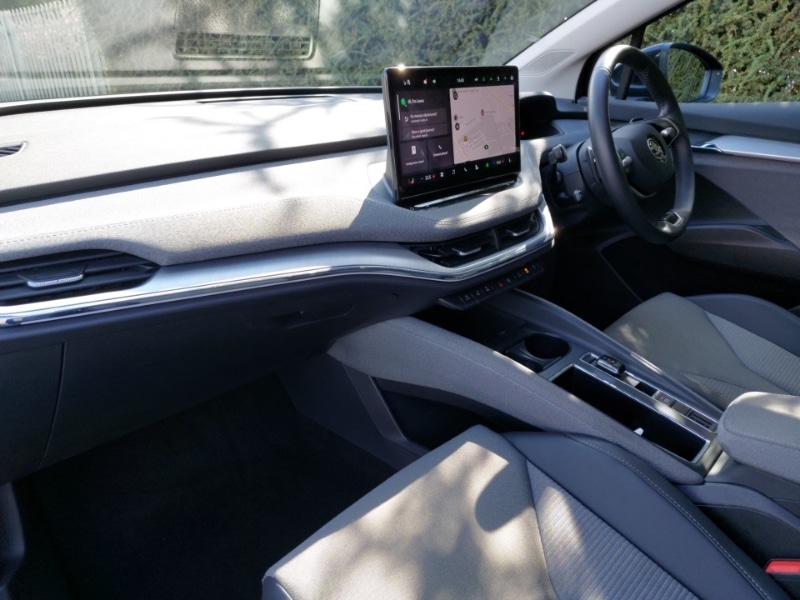 Used Skoda Enyaq 2024 for sale - 76578798: Photo 5