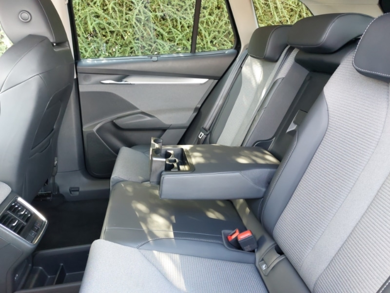 Used Skoda Enyaq 2024 for sale - 76578798: Photo 6