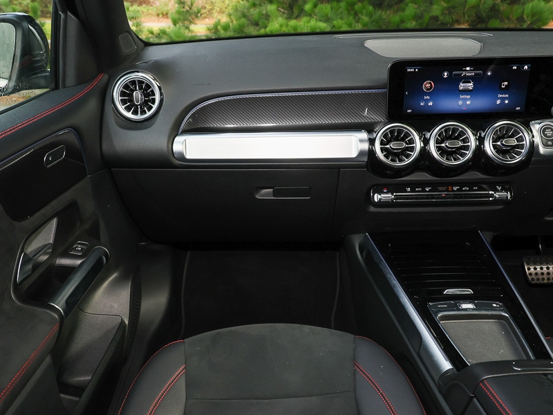 Used Mercedes-Benz GLB 2024 for sale - 76838613: Photo 10