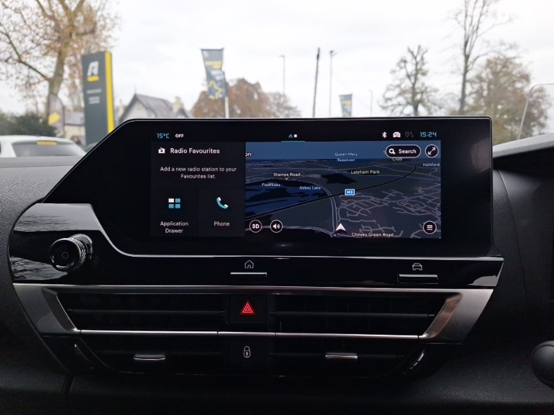 Used Citroen C4 2025 for sale - 76583961: Photo 10