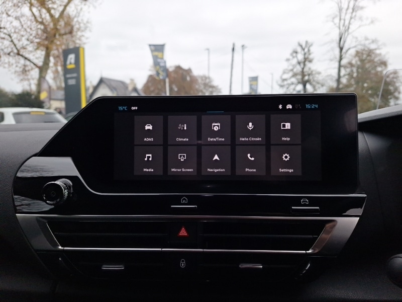 Used Citroen C4 2025 for sale - 76583961: Photo 12